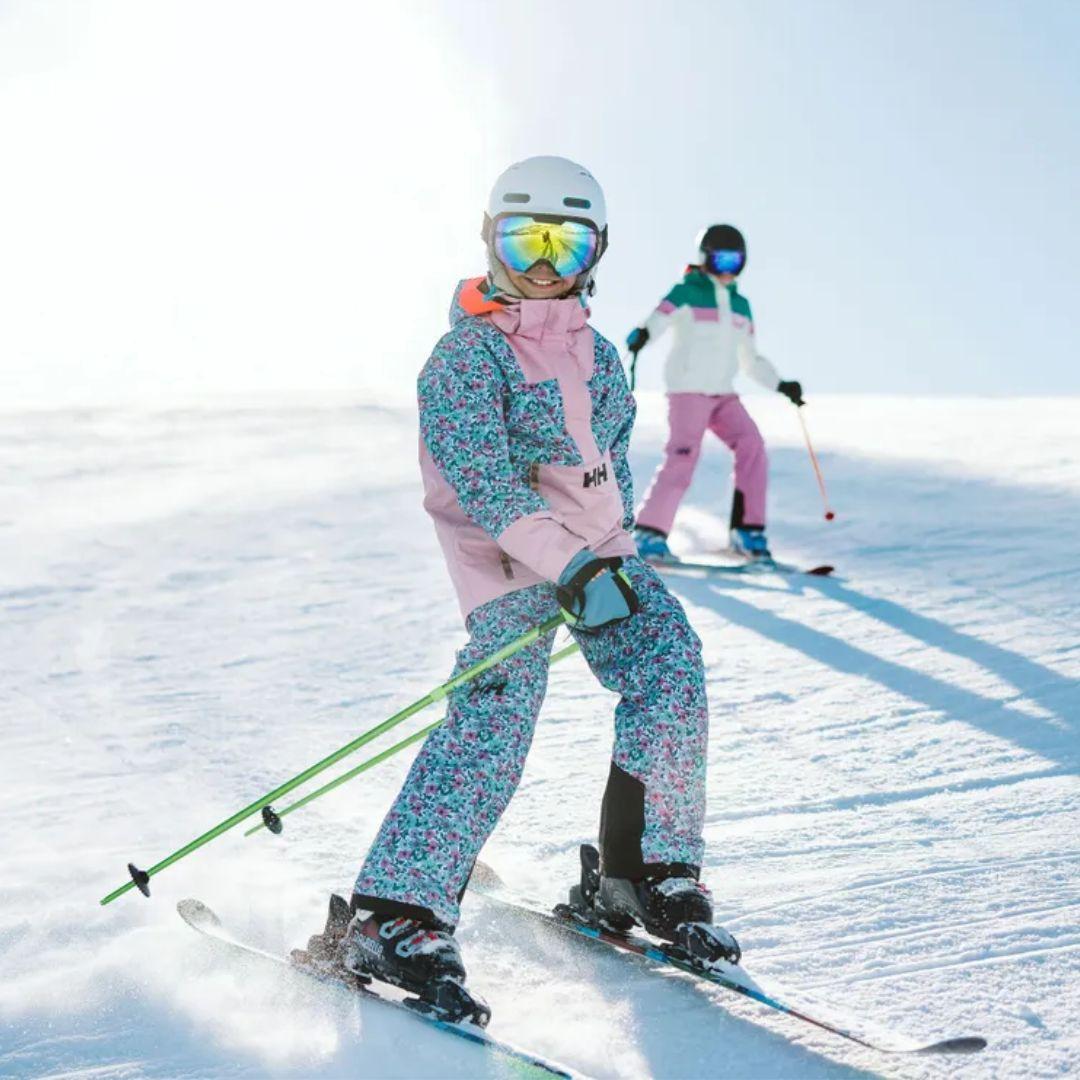 Helly Hansen Juniors Girls’ Diamond Pants